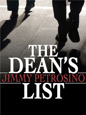cover image of The Dean's List